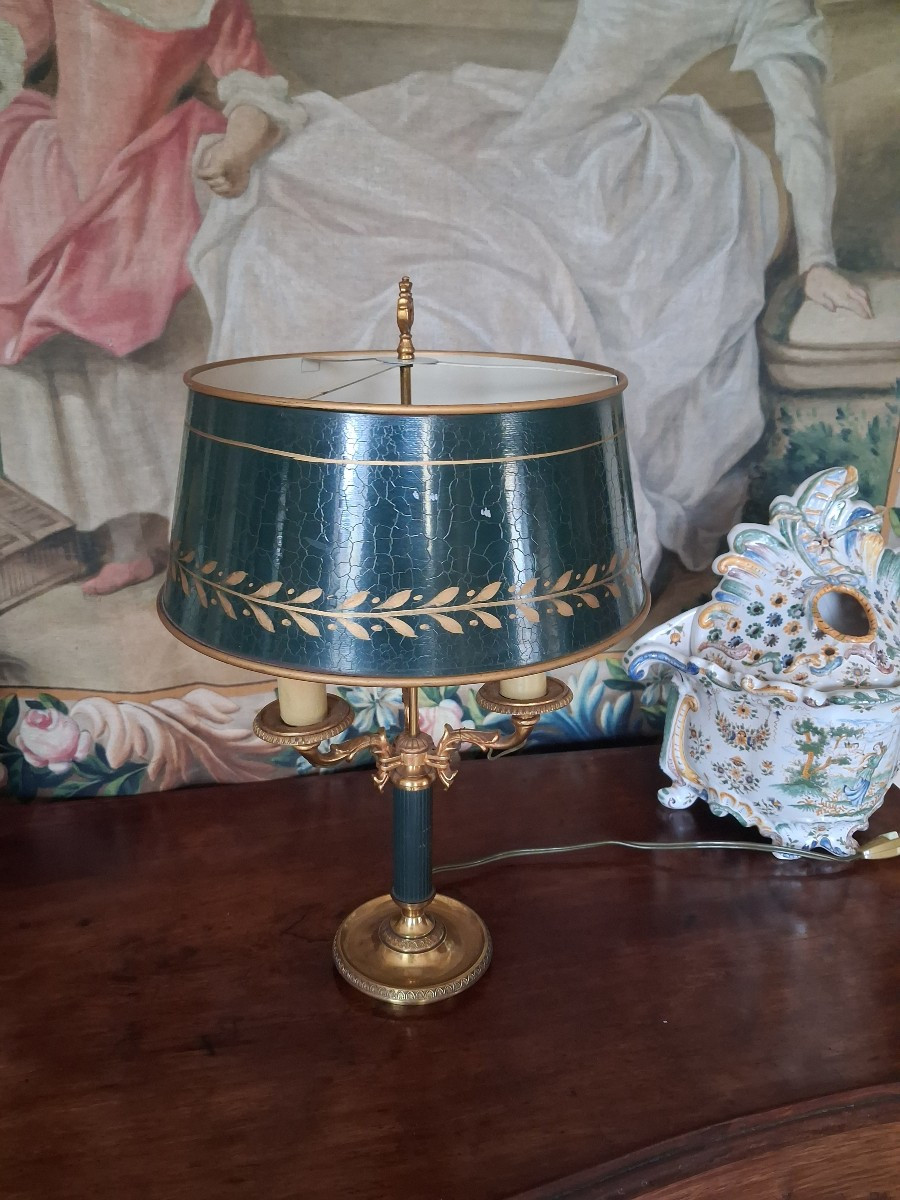 Hot Water Bottle Lamp -photo-4