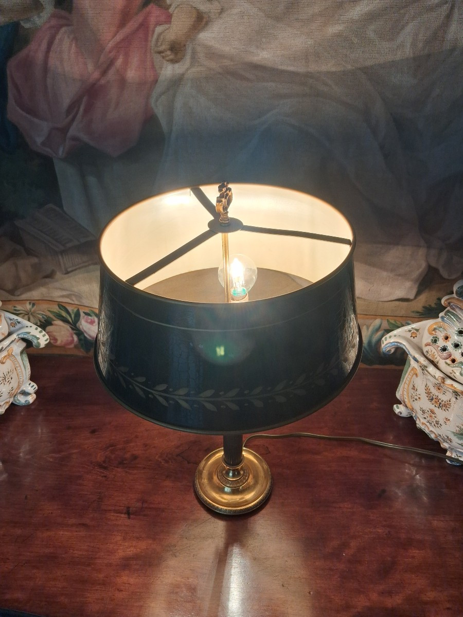 Hot Water Bottle Lamp -photo-1