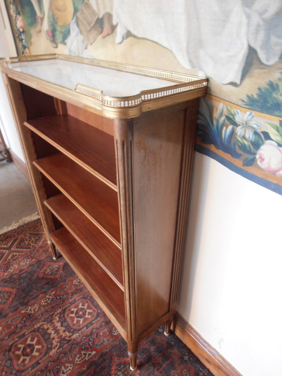 Bibus Shelf-photo-1