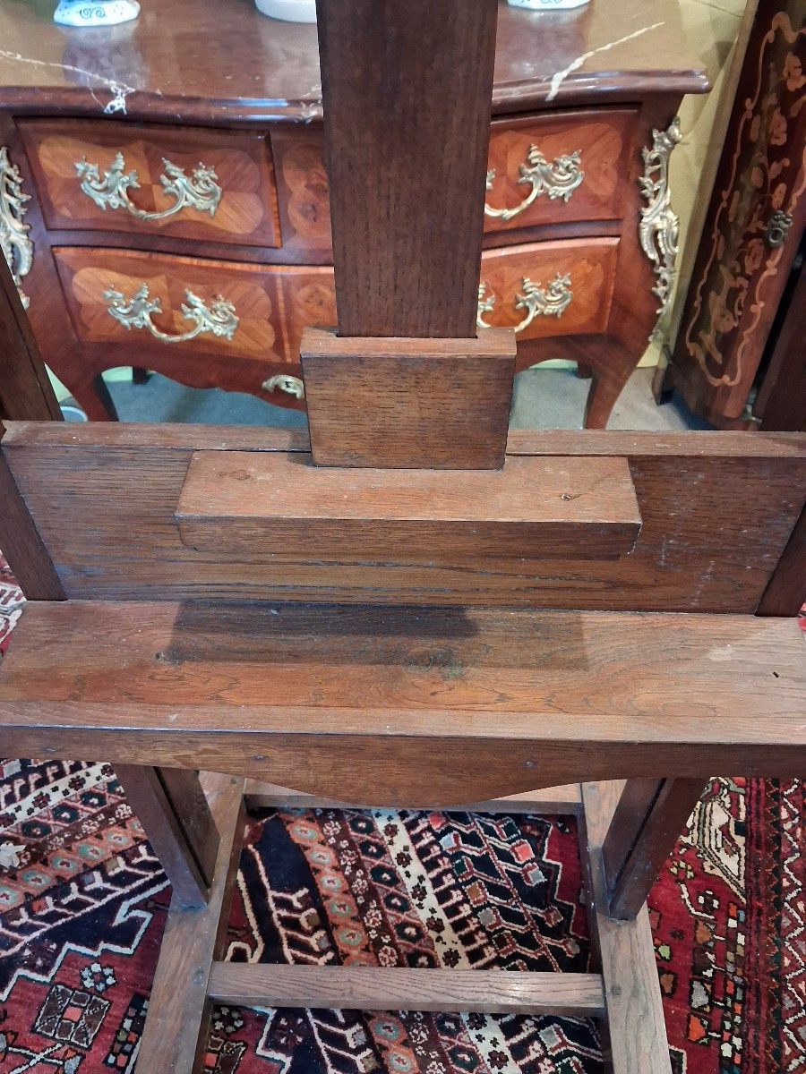 Painter's Easel -photo-2