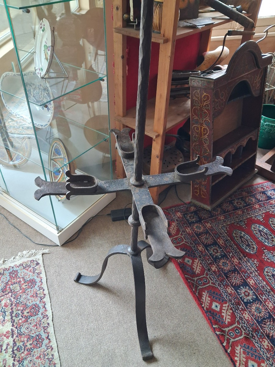 PORTE FUSIL -photo-2