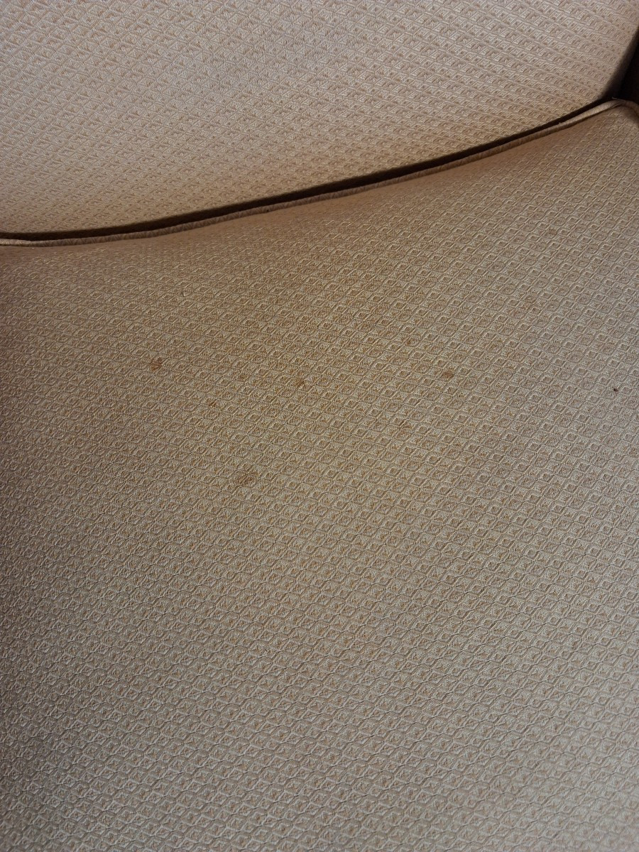 Paire de fauteuils -photo-4