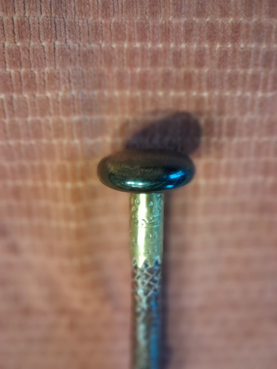 Cane Shepherd's Stick -photo-2