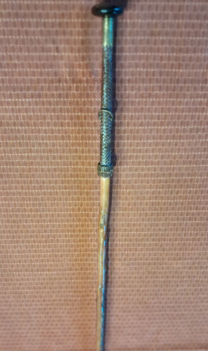 Cane Shepherd's Stick 