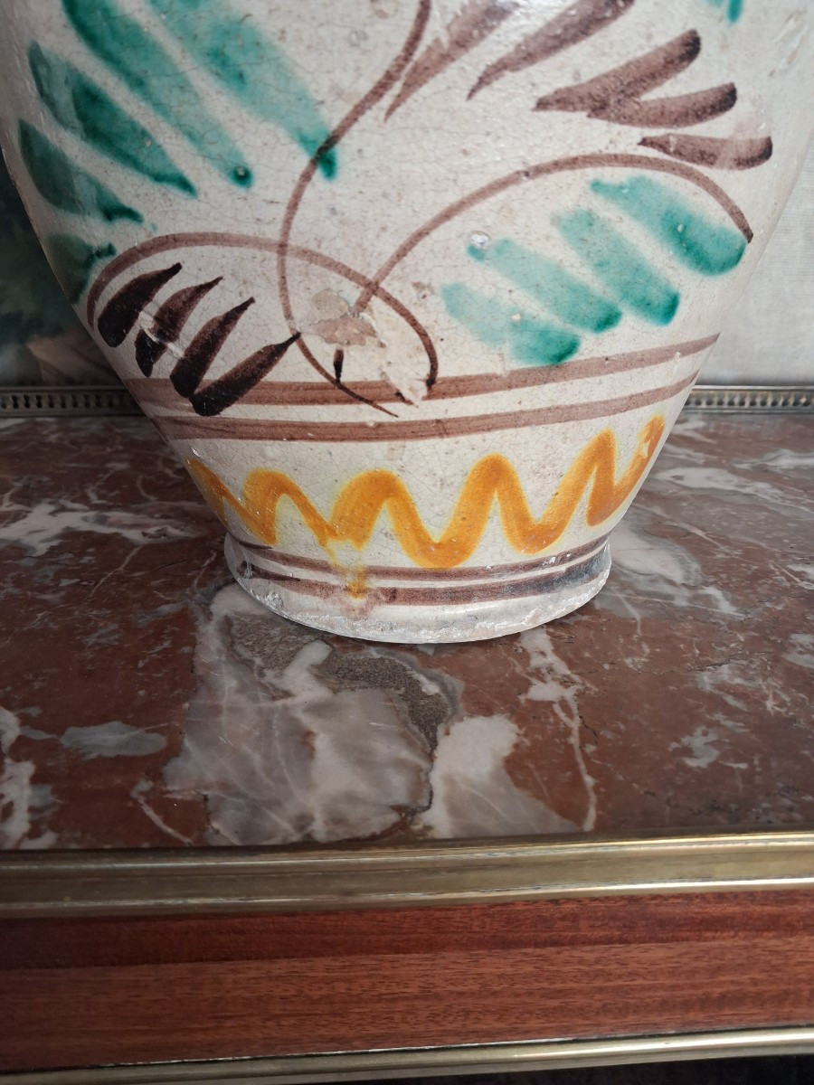POTERIE ANCIENNE -photo-3