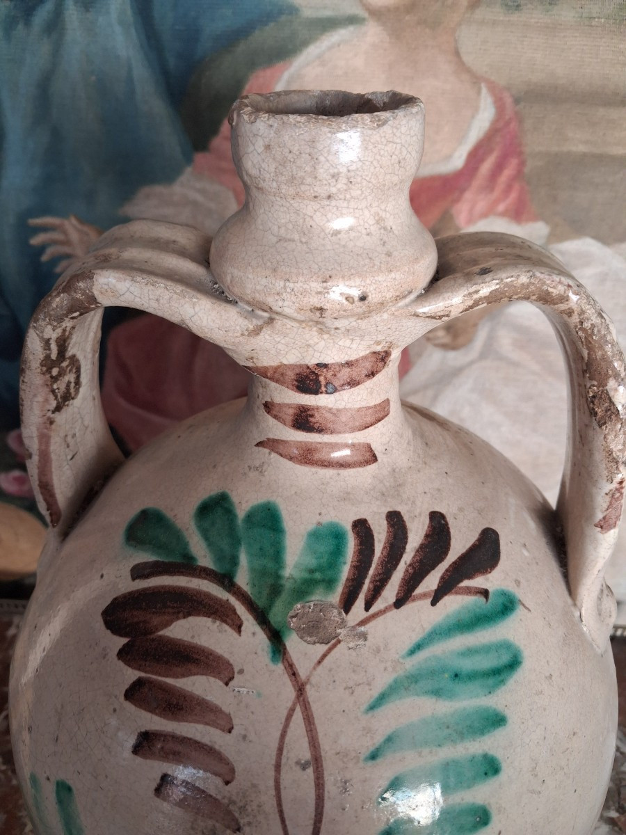 POTERIE ANCIENNE -photo-1