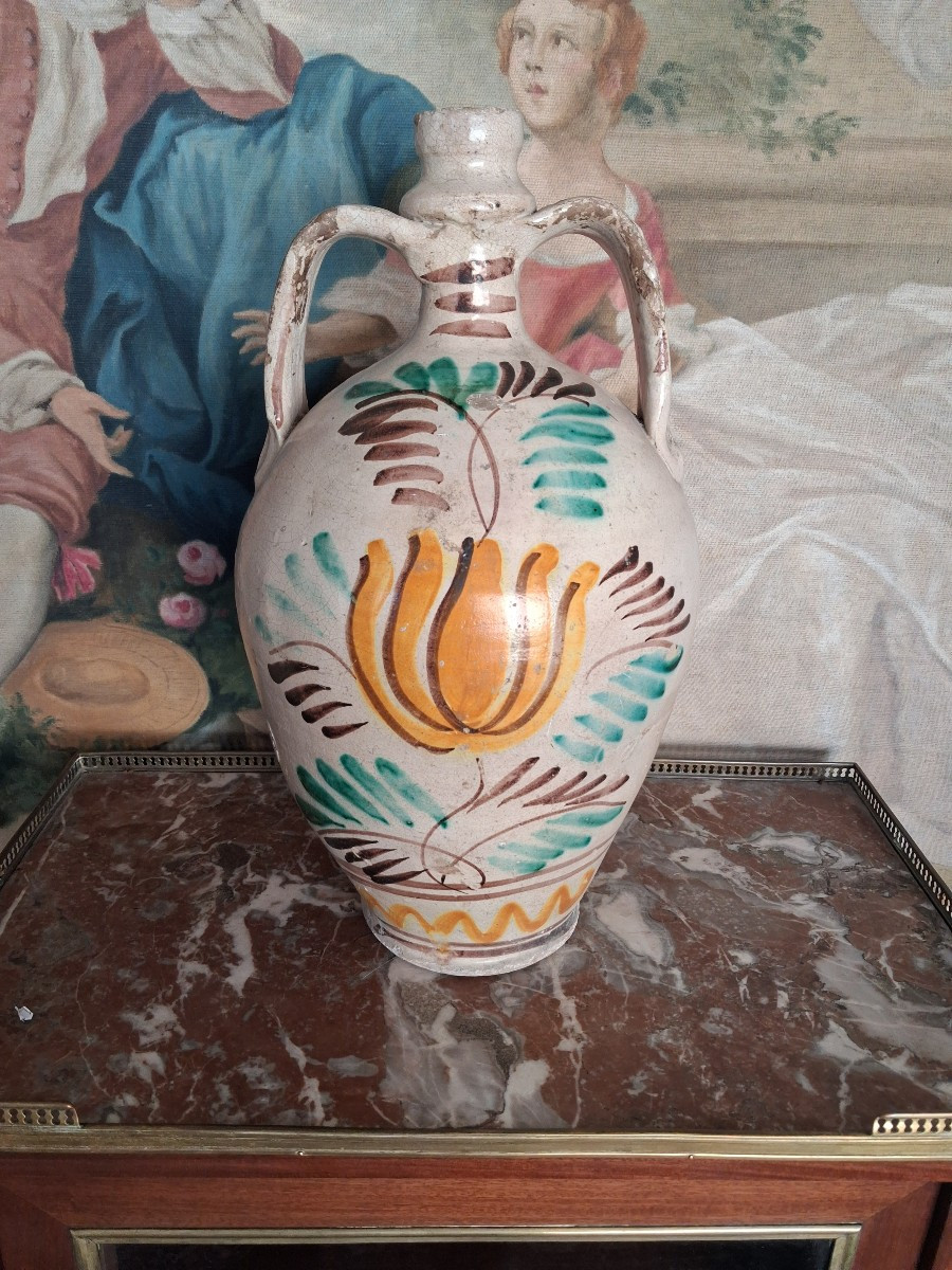 POTERIE ANCIENNE 
