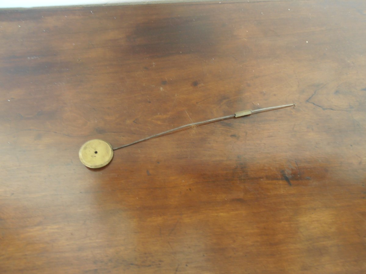 "  TABLEAU HORLOGE  "-photo-5