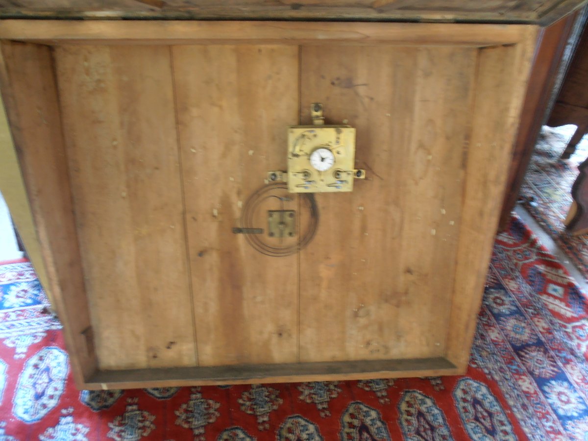 "  TABLEAU HORLOGE  "-photo-7