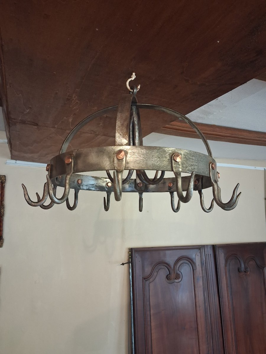 Office Crown 