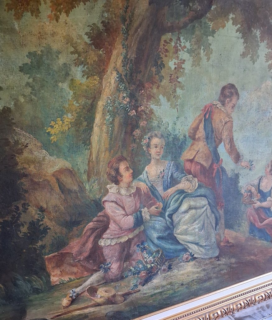 Old Painting -photo-2