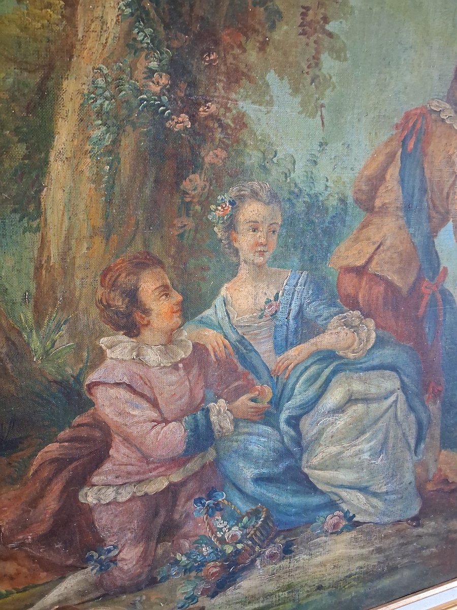 Old Painting -photo-4