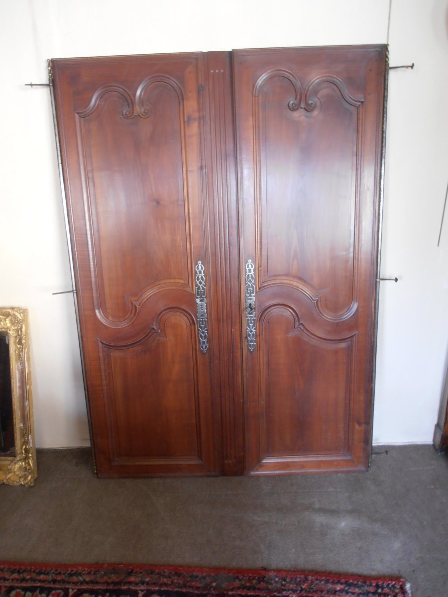 Cabinet Doors 