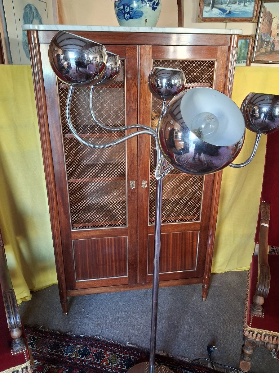 Liminaire Floor Lamp -photo-2
