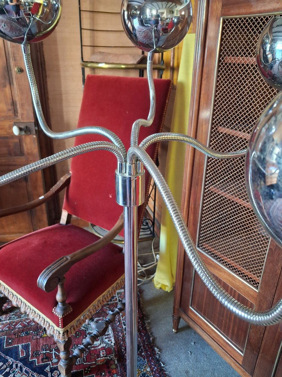 Liminaire Floor Lamp -photo-3