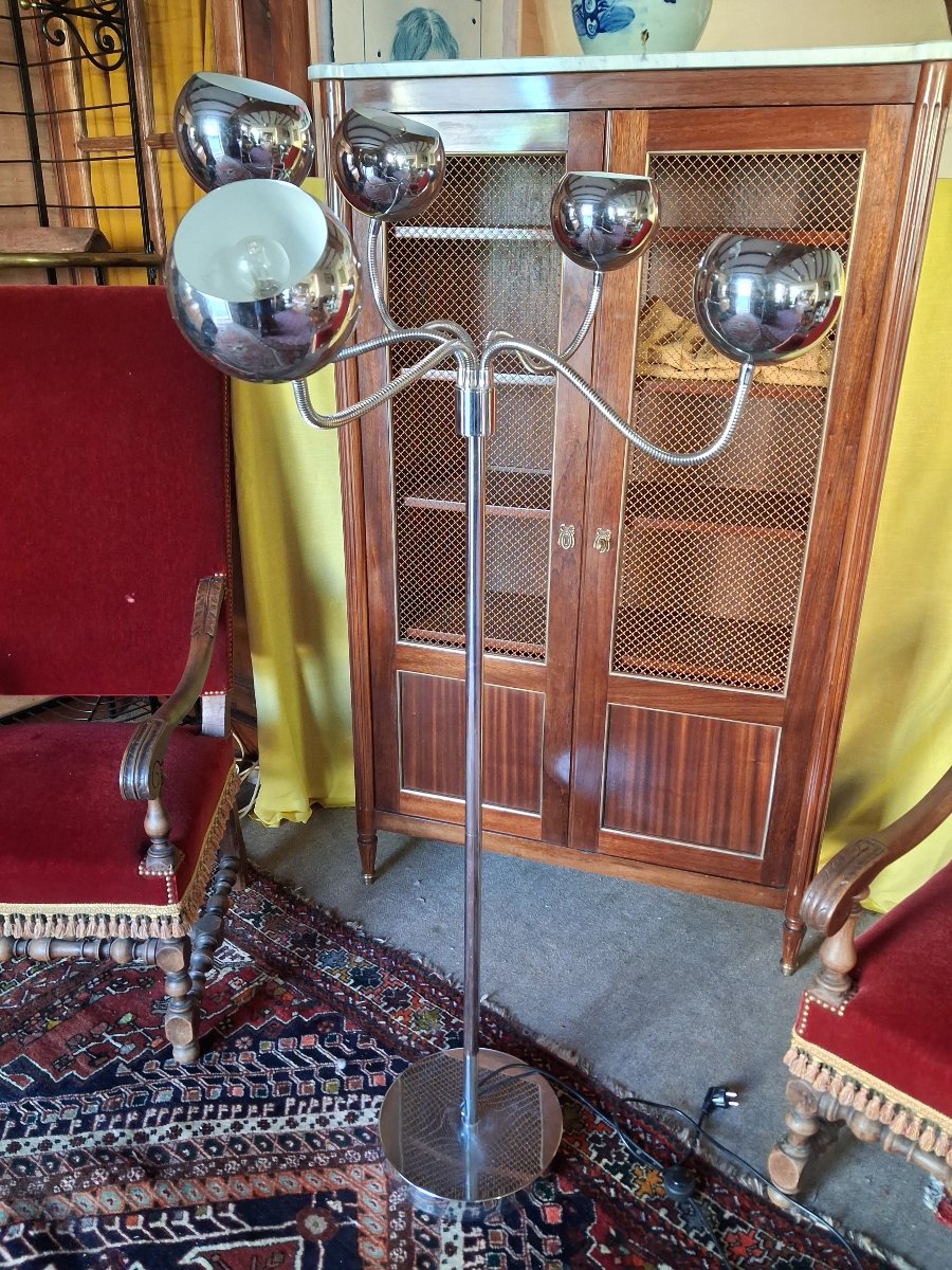 Liminaire Floor Lamp -photo-4