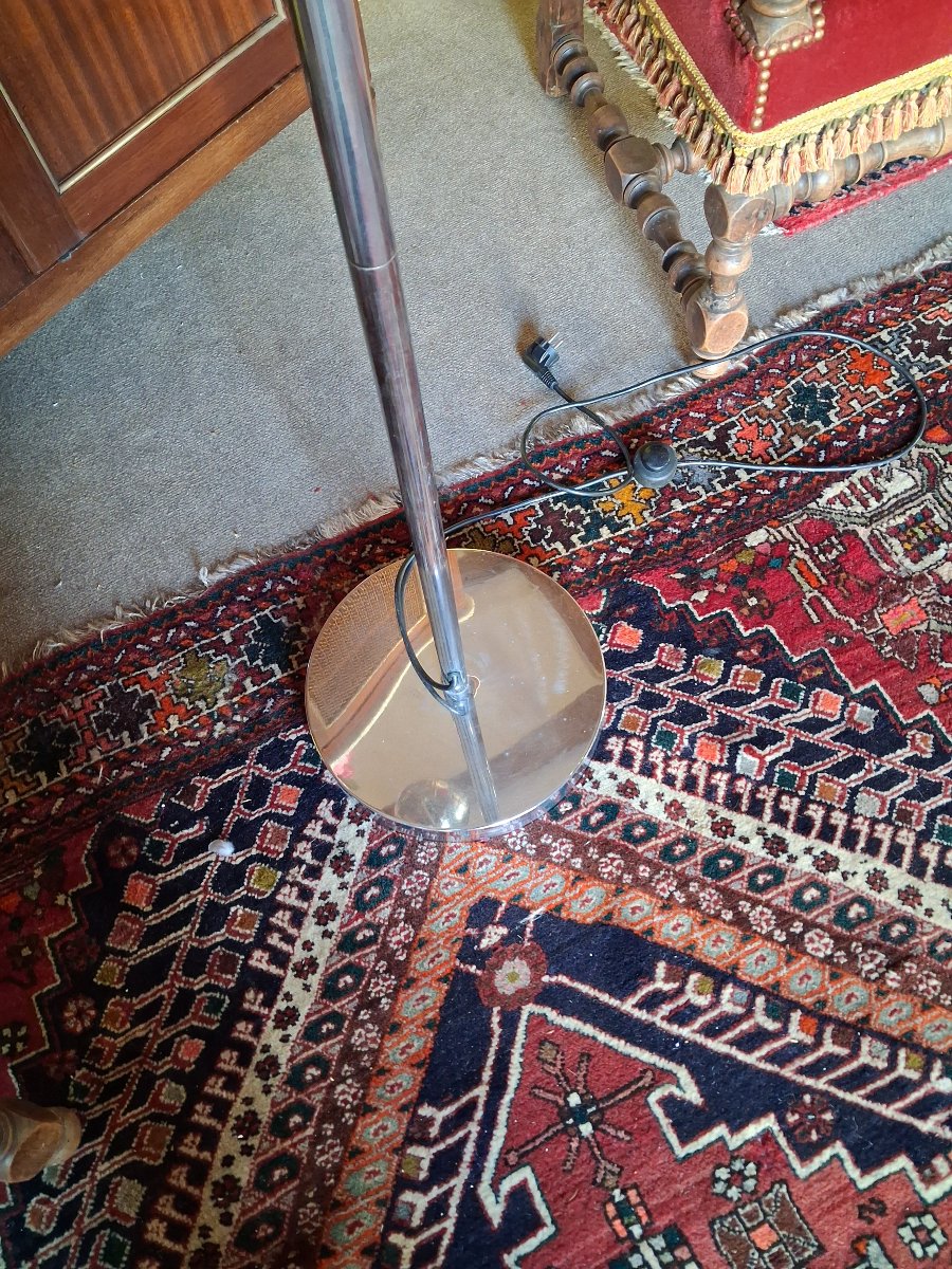 Liminaire Floor Lamp -photo-1