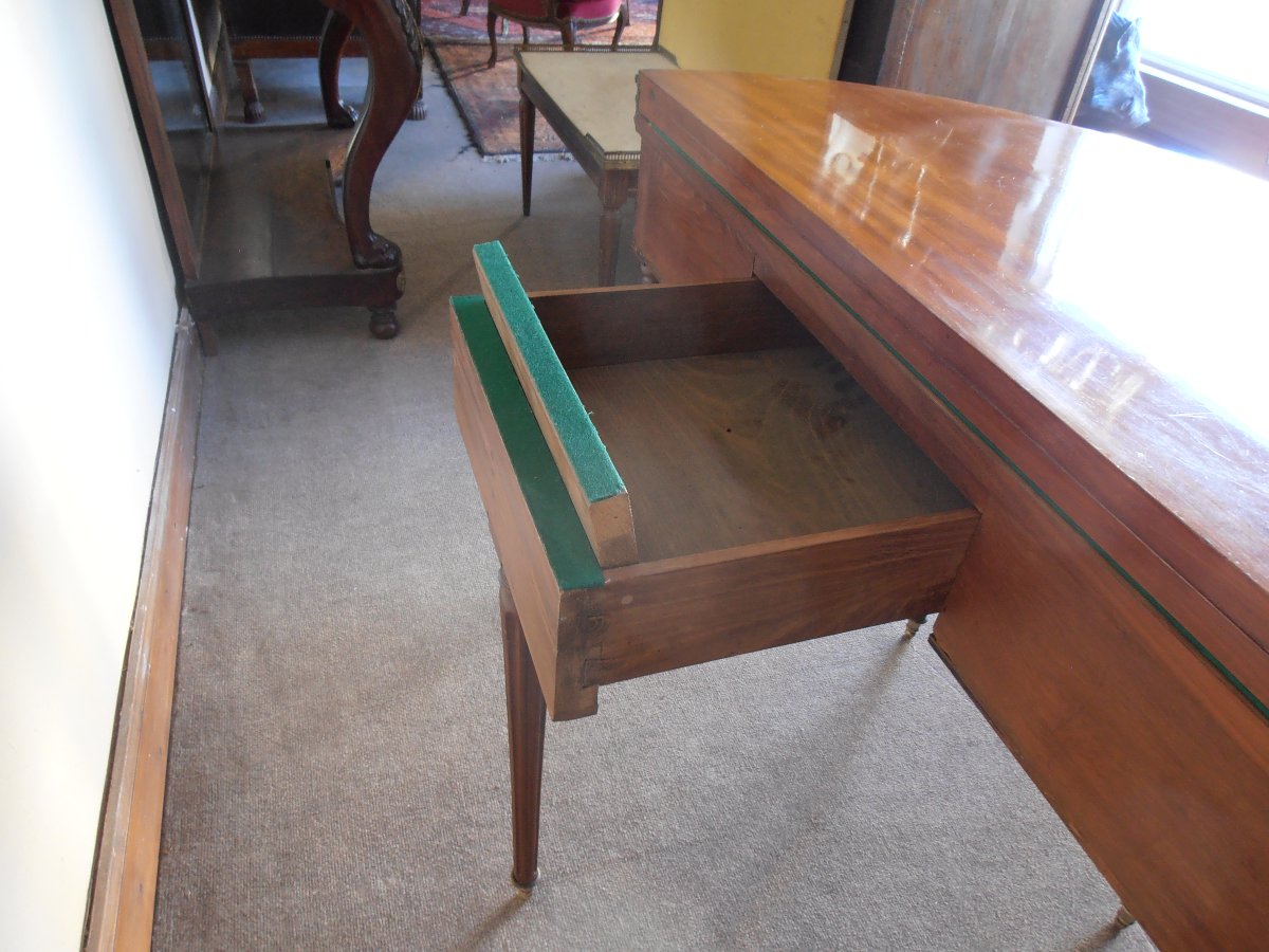 Half-moon Table-photo-2