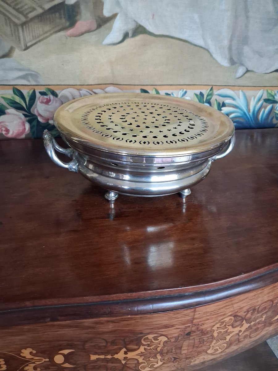 Warming Plate -photo-2