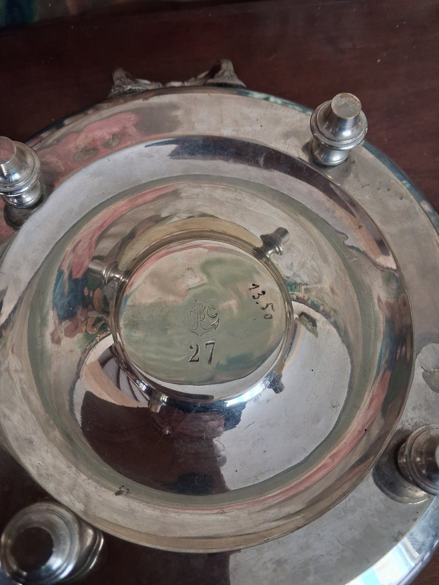 Warming Plate -photo-4