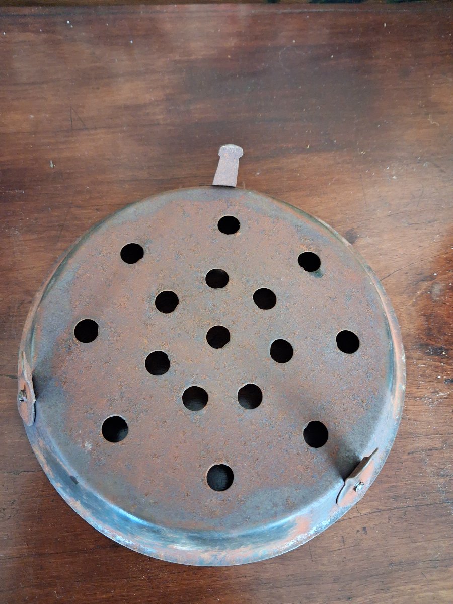 Warming Plate -photo-2