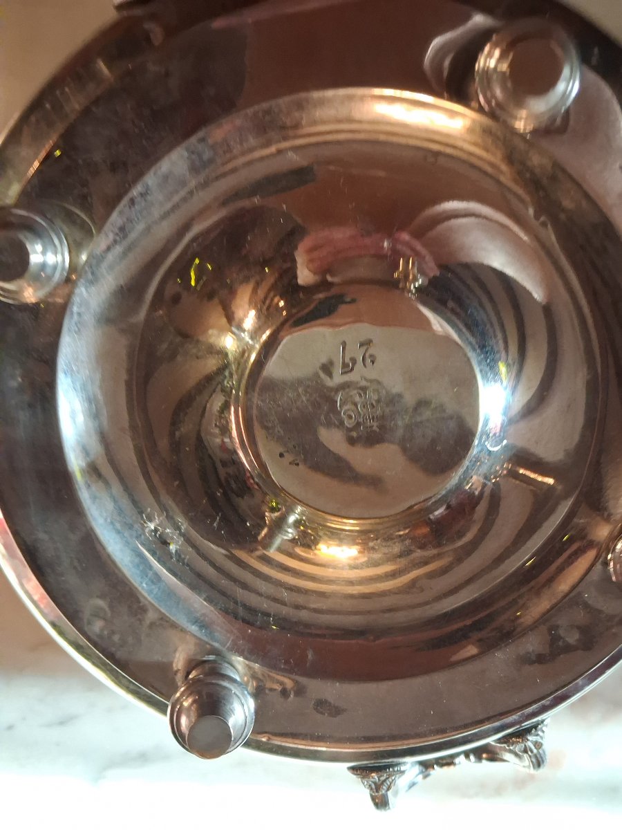 Warming Plate -photo-4