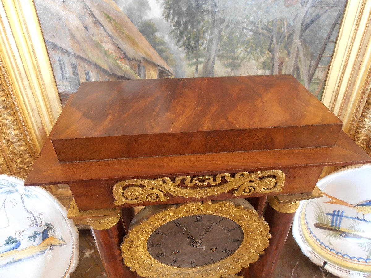 Empire Pendulum-photo-1