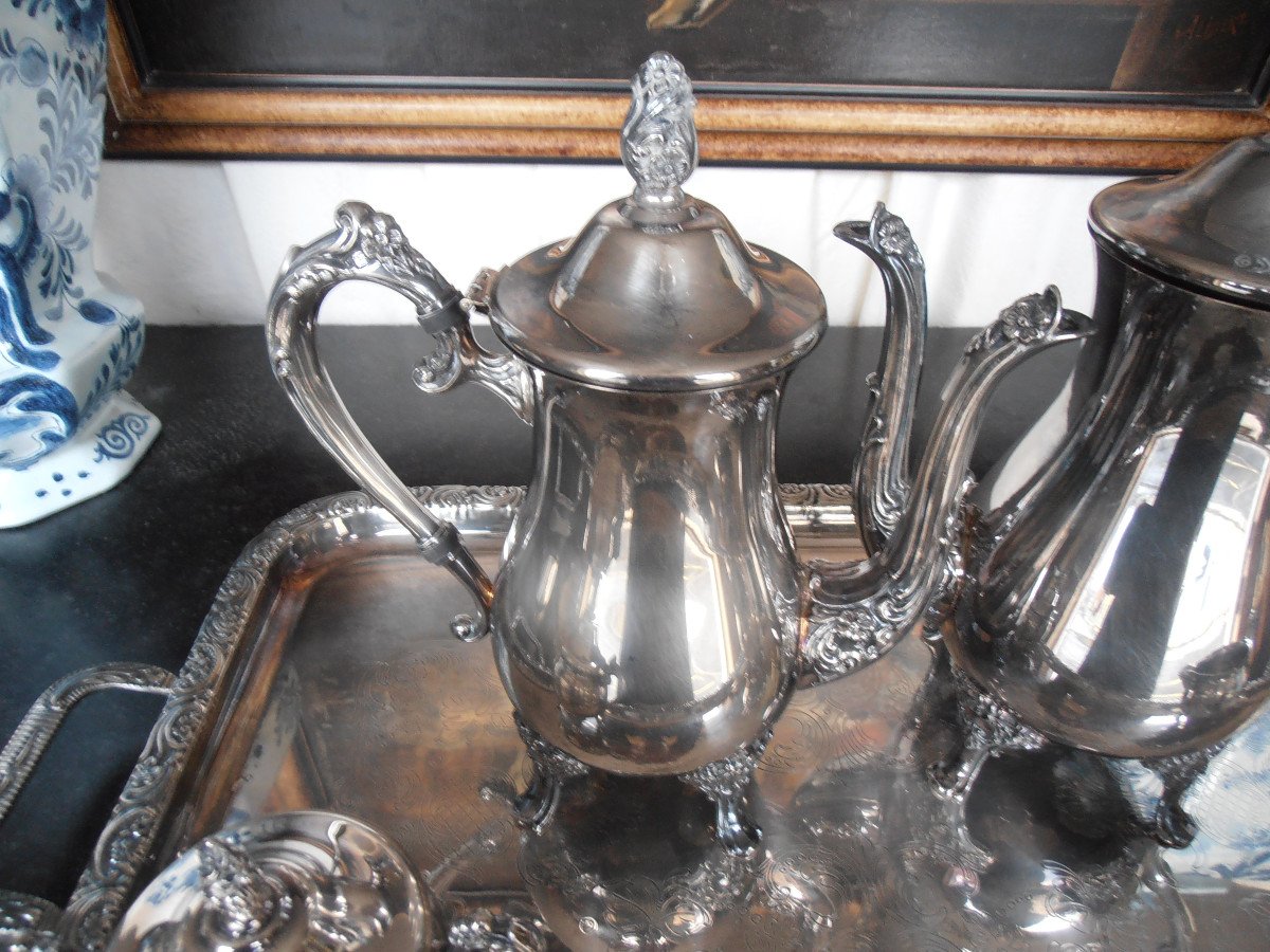 Coffee Service-photo-3