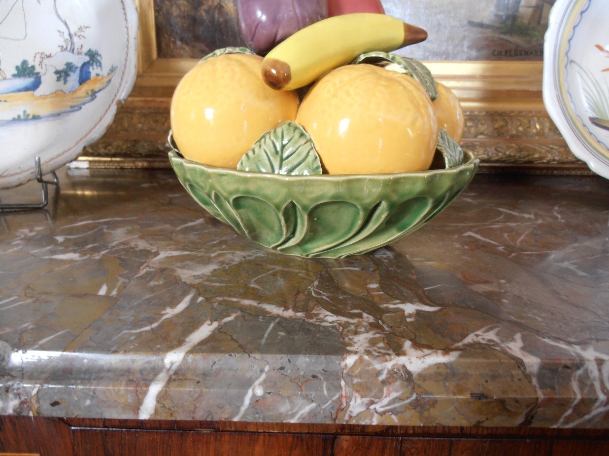 Barbotine En Trompe-l'oeil-photo-3