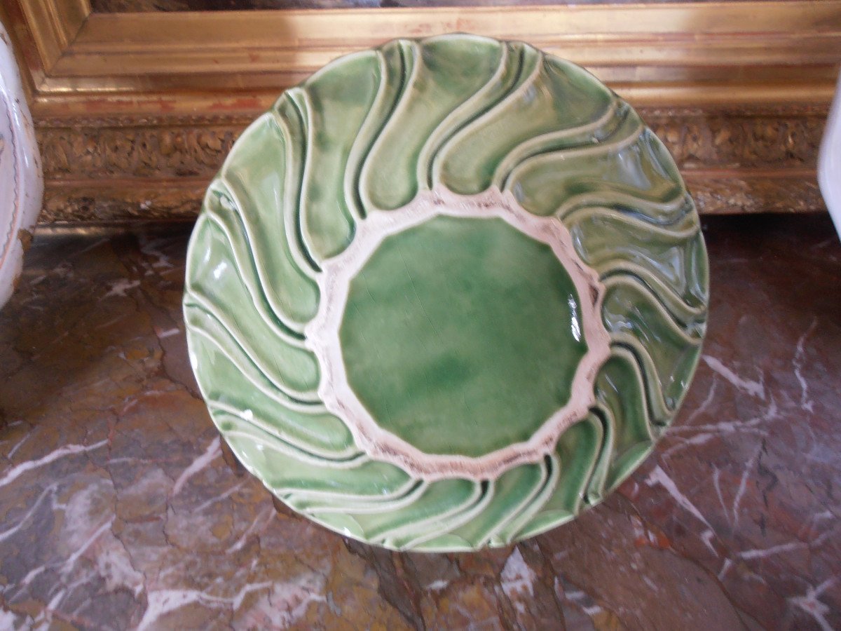 Barbotine En Trompe-l'oeil-photo-1