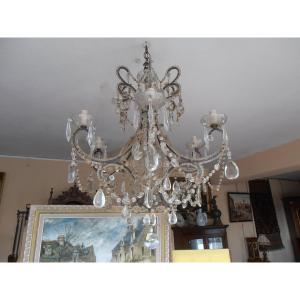 Crystal Chandelier