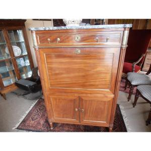 Louis XVI Period Secretaire