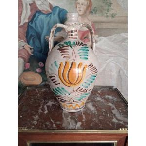 POTERIE ANCIENNE 