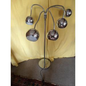 Floor Lamp