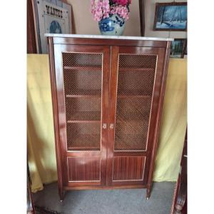 Vitrine