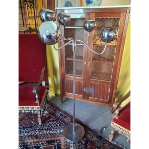 Liminaire Floor Lamp