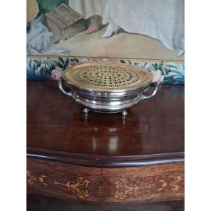 Warming Plate