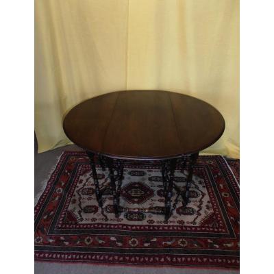 Gateleg Table