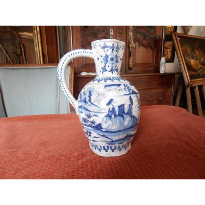 Delft Faience