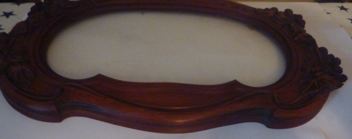 Cadre Art Nouveau-photo-1