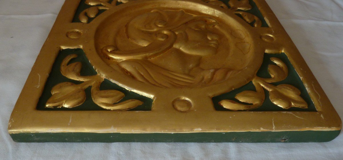 Art Deco Decoration-photo-3