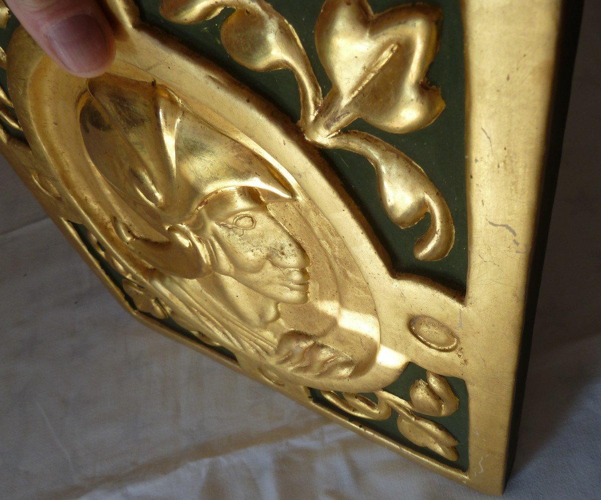 Art Deco Decoration-photo-1