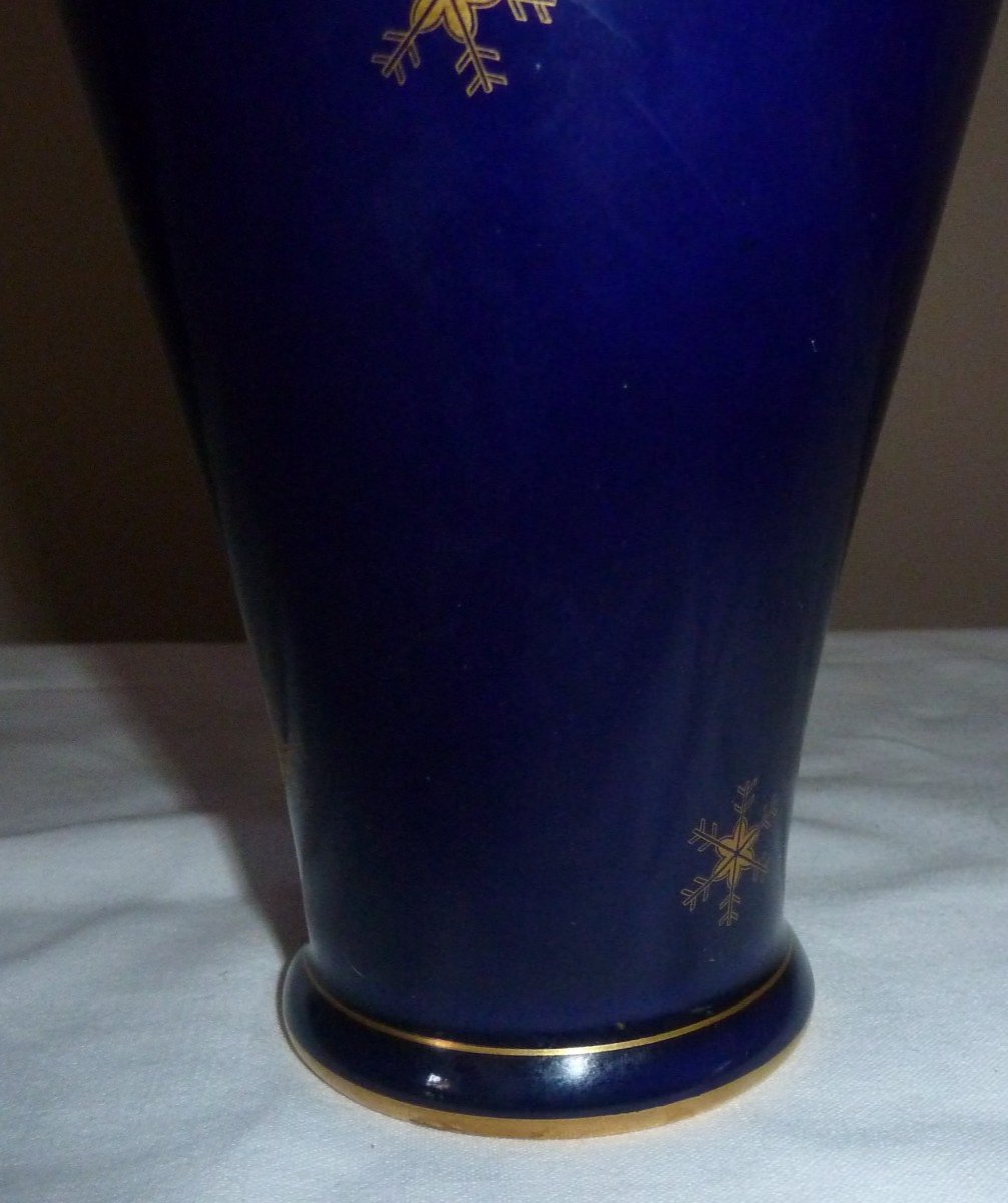 Sevres Vase 1921-photo-2