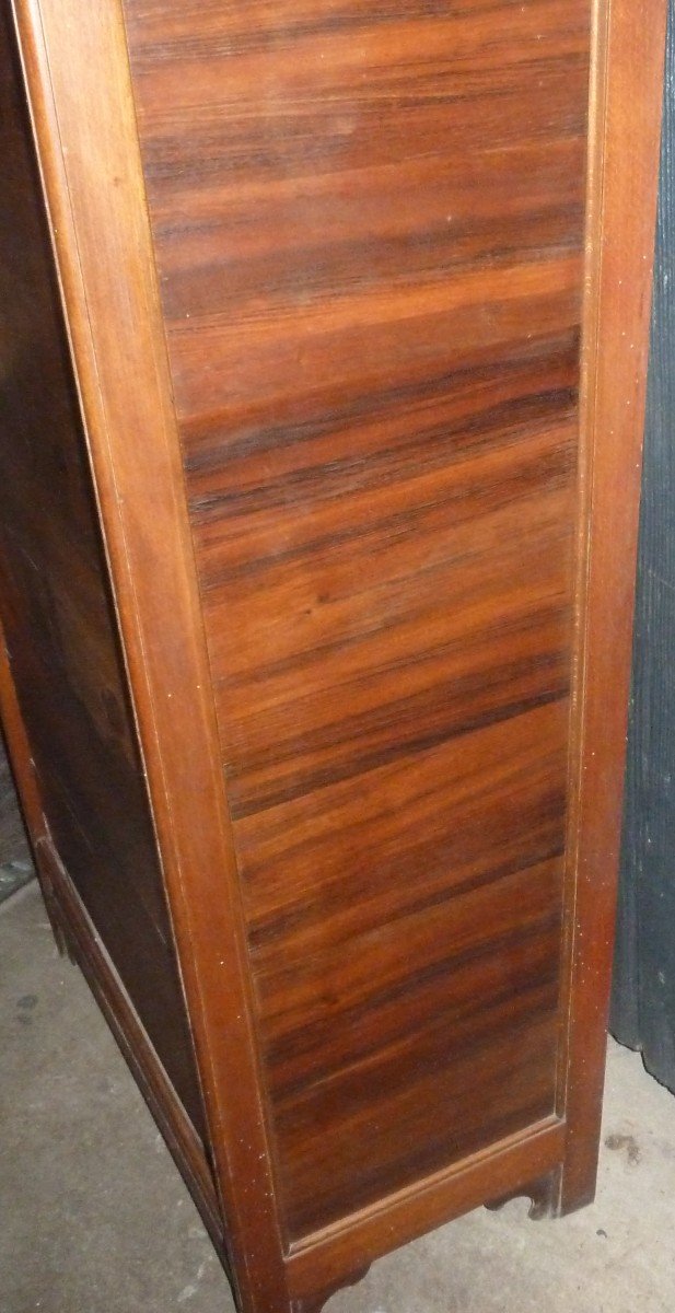 Art Nouveau Furniture-henri Hazard-photo-3