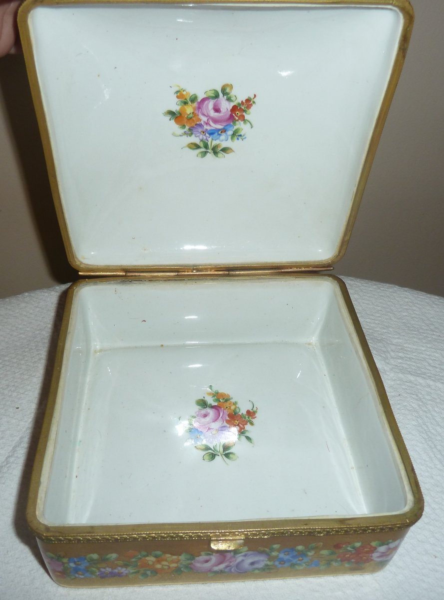 The Tallec Porcelain Box-photo-3