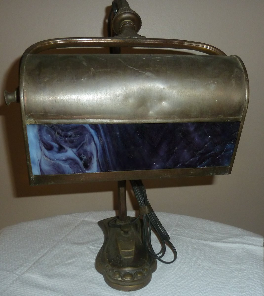 lampe art nouveau-photo-4