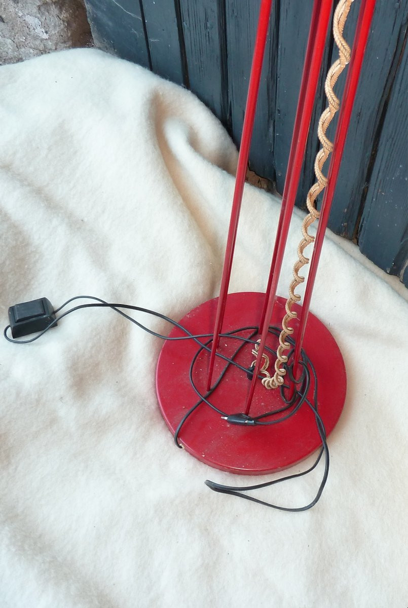 Designer Floor Lamp-photo-2