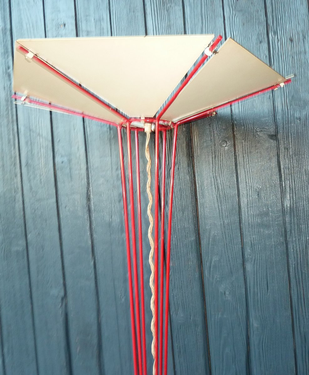 Designer Floor Lamp-photo-1