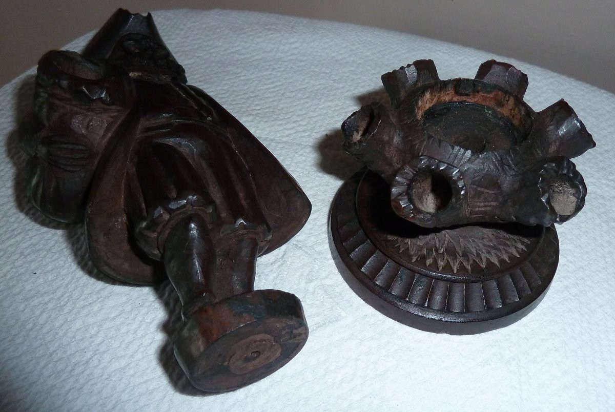 Carved Wood-photo-3