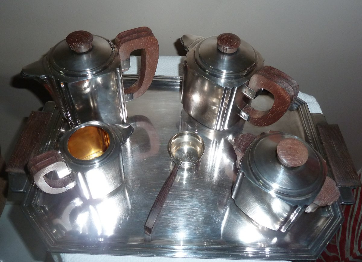 service a café art deco-photo-4